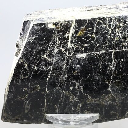 Biotite Mica Healing Crystal ~85mm