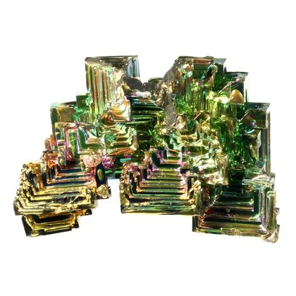 Bismuth Crystal ~45mm