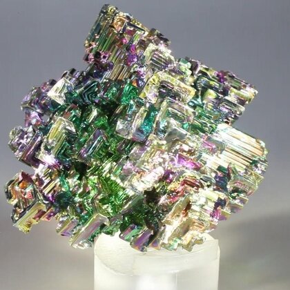 Bismuth Crystal ~50 x 50mm