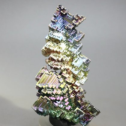 Bismuth Crystal ~80 x 45mm