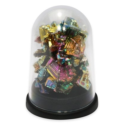 Bismuth Energy Dome