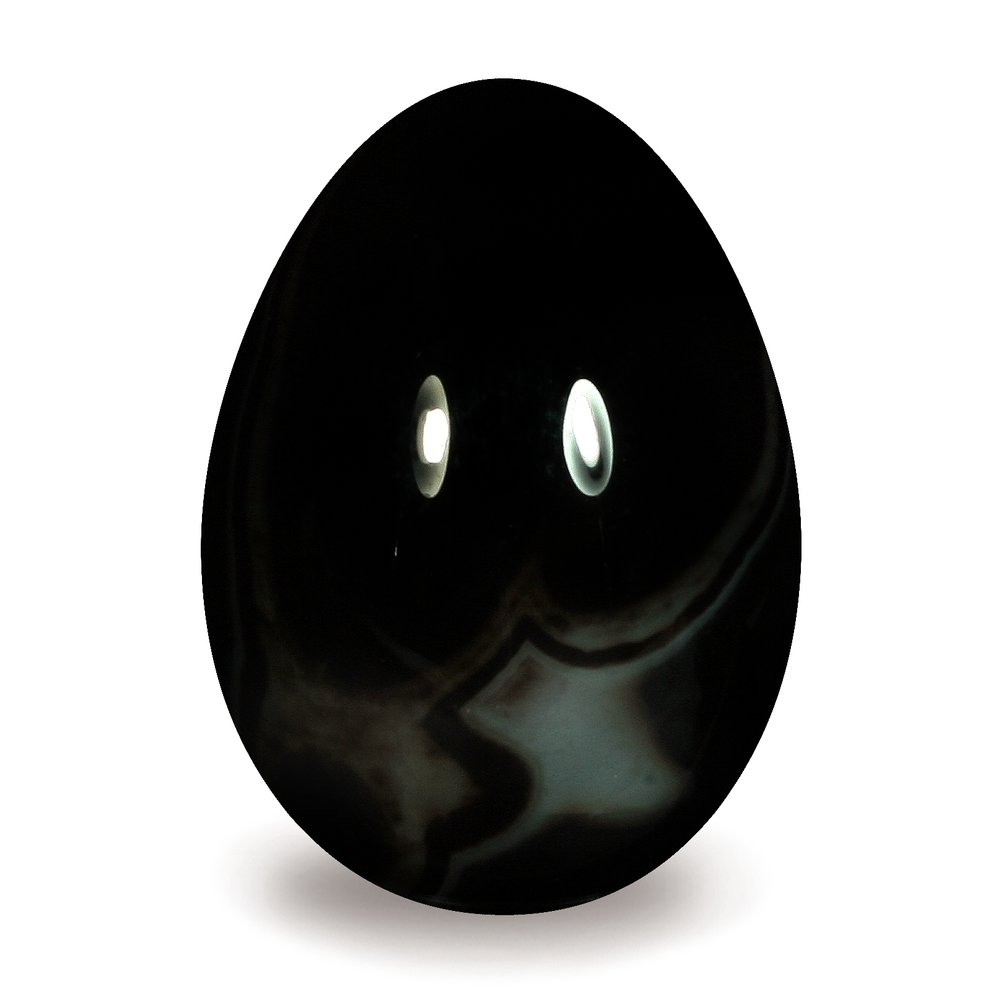 Onyx Eggs