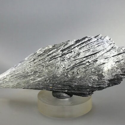 Black Kyanite Healing Crystal ~105mm