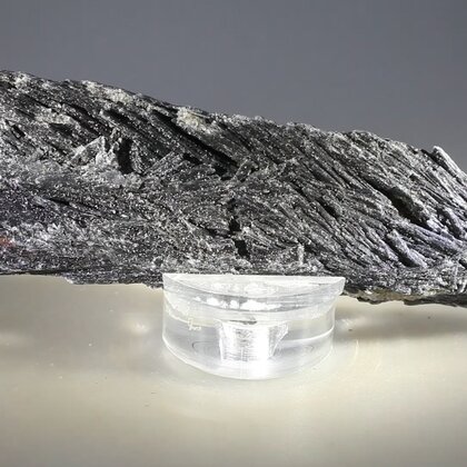Black Kyanite Healing Crystal ~108mm