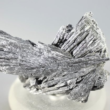 Black Kyanite Healing Crystal ~51mm