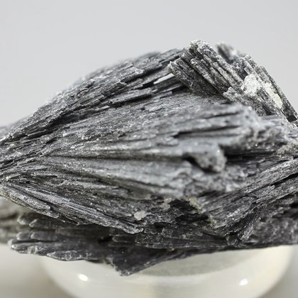 Black Kyanite Healing Crystal ~57mm