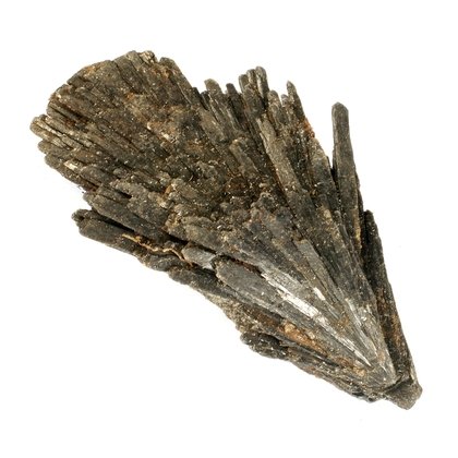 Black Kyanite Healing Crystal ~65mm