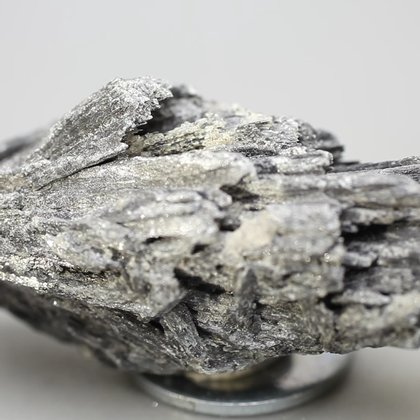 Black Kyanite Healing Crystal ~67mm