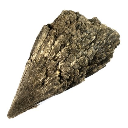 Black Kyanite Healing Crystal ~68mm