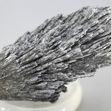 Black Kyanite Healing Crystal ~68mm