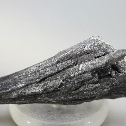 Black Kyanite Healing Crystal ~70mm