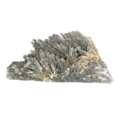 Black Kyanite Healing Crystal ~72mm