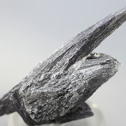 Black Kyanite Healing Crystal ~72mm