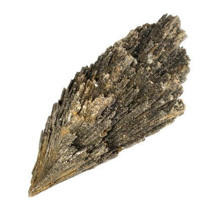 Black Kyanite Healing Crystal ~74mm