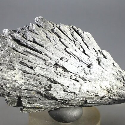 Black Kyanite Healing Crystal ~76mm