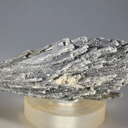 Black Kyanite Healing Crystal ~77mm