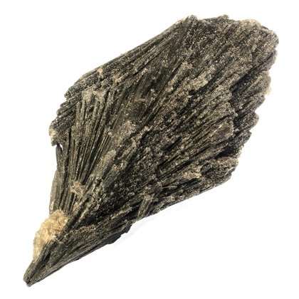 Black Kyanite Healing Crystal ~80mm