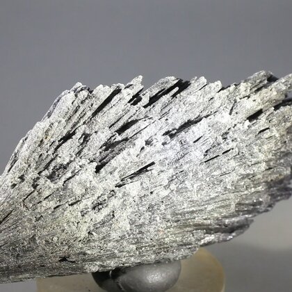 Black Kyanite Healing Crystal ~82mm