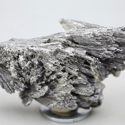 Black Kyanite Healing Crystal ~88mm