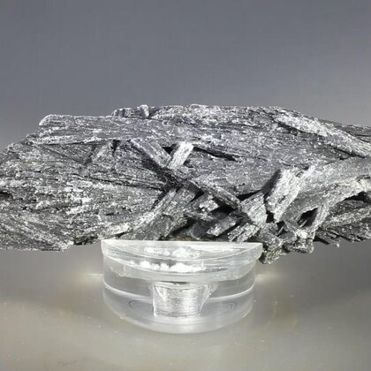 Black Kyanite Healing Crystal ~88mm