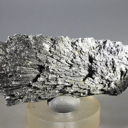 Black Kyanite Healing Crystal ~90mm