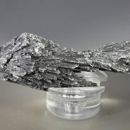 Black Kyanite Healing Crystal ~92mm