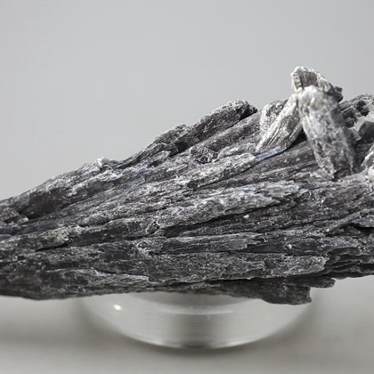 Black Kyanite Healing Crystal ~93mm