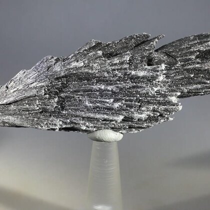 Black Kyanite Healing Crystal ~97mm