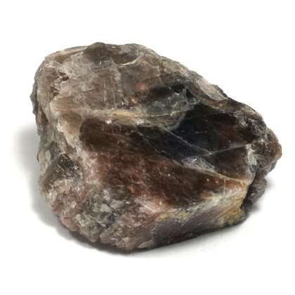 Black Moonstone Healing Crystal