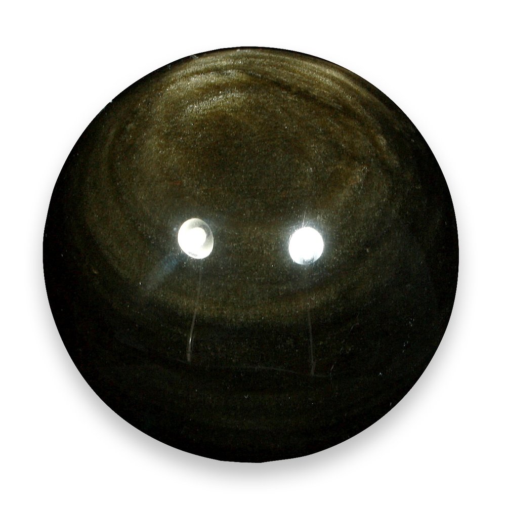 obsidian crystal ball obsidian crystal ball