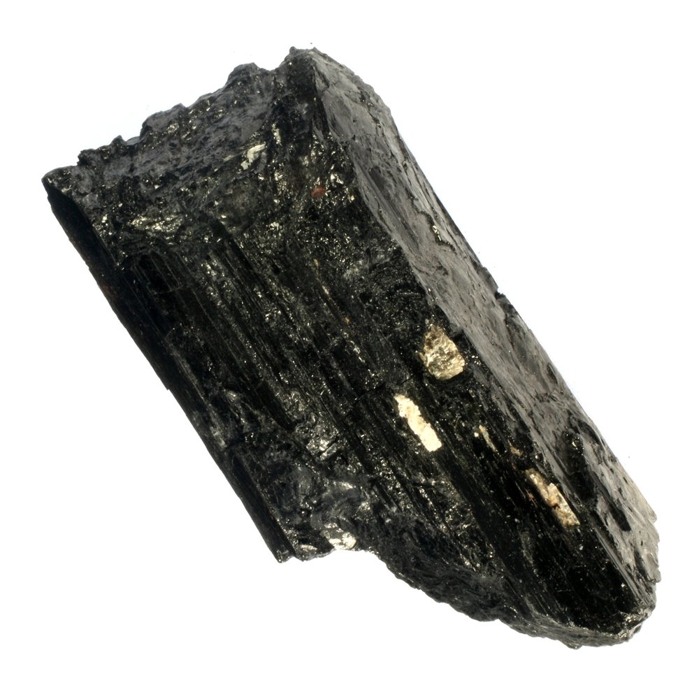 Black Tourmaline Crystal