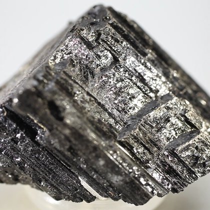 Black Tourmaline Crystal (Heavy Duty) ~70mm