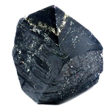 Black Tourmaline Generator Point