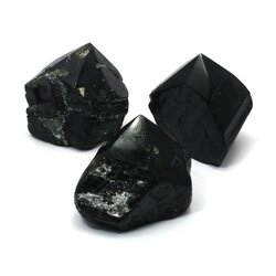 Black Tourmaline Generator Point