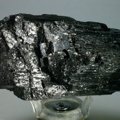 STRONG Black Tourmaline Healing Crystal ~106mm