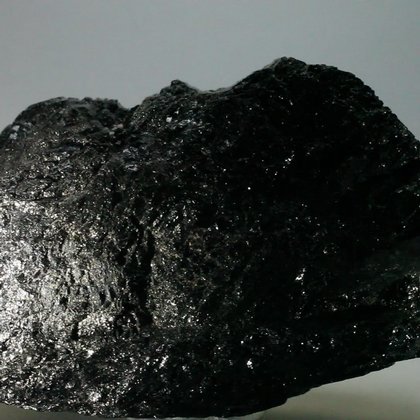 STRONG Black Tourmaline Healing Crystal (Heavy Duty)  ~115mm