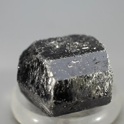 Black Tourmaline Healing Crystal ~32mm