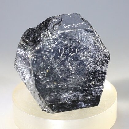 Black Tourmaline Healing Crystal ~32mm