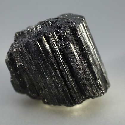 Black Tourmaline Healing Crystal ~35mm