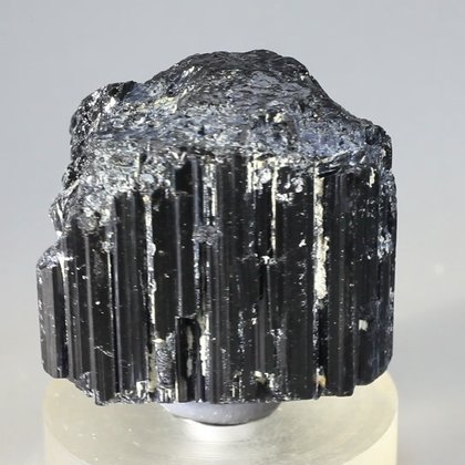 Black Tourmaline Healing Crystal ~37mm