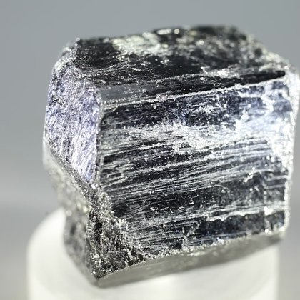 Black Tourmaline Healing Crystal ~38mm