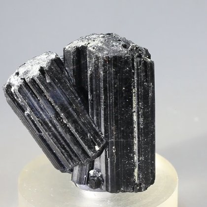 Black Tourmaline Healing Crystal ~38mm