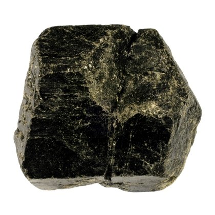 Black Tourmaline Healing Crystal ~40mm