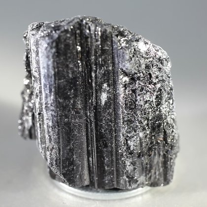 Black Tourmaline Healing Crystal ~40mm