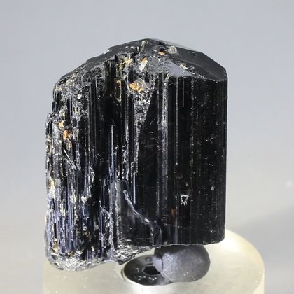 Black Tourmaline Healing Crystal ~40mm