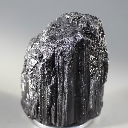 Black Tourmaline Healing Crystal ~45mm