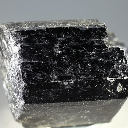 Black Tourmaline Healing Crystal ~45mm