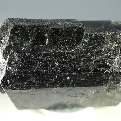 Black Tourmaline Healing Crystal ~45mm