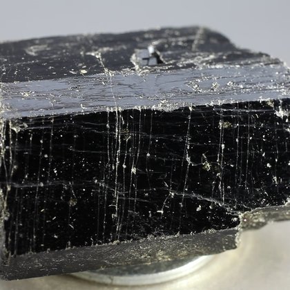 Black Tourmaline Healing Crystal ~45mm