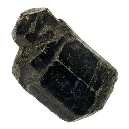 Black Tourmaline Healing Crystal ~47mm